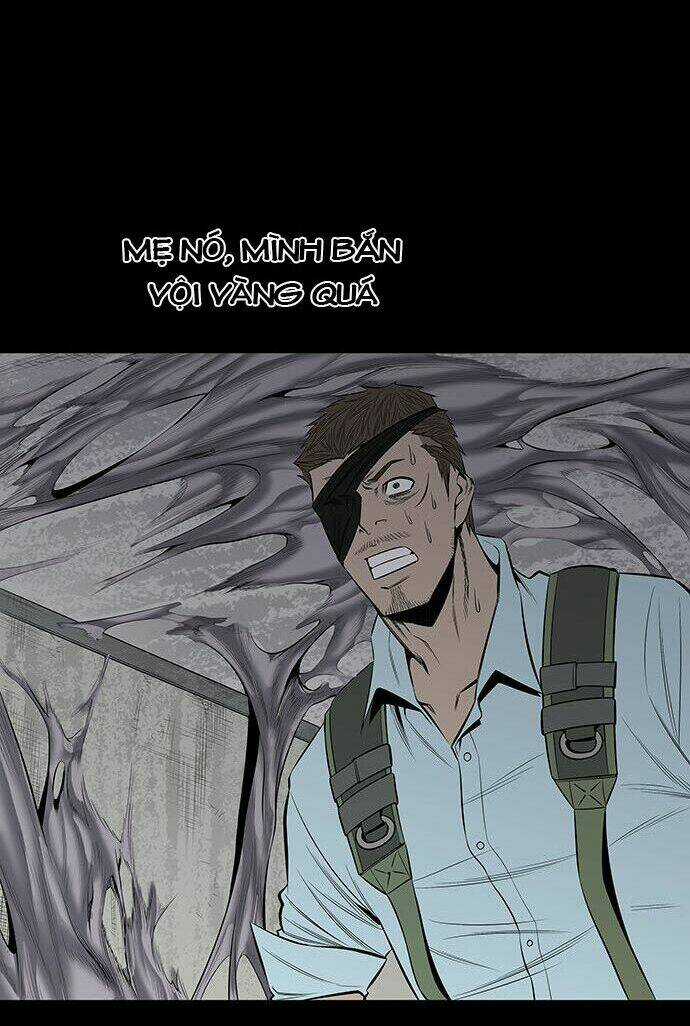 THẢM HỌA ONG ĐỘC - Chapter 145 - Trang 29