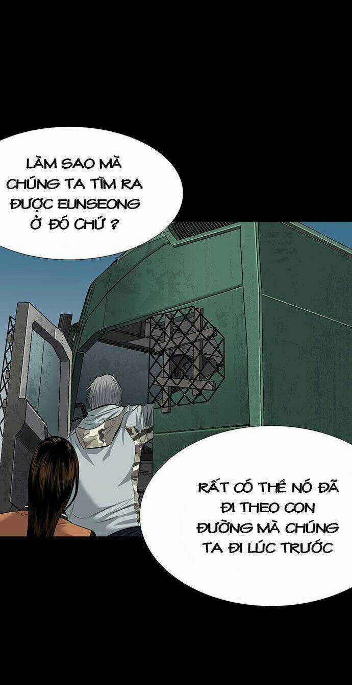 THẢM HỌA ONG ĐỘC - Chapter 145 - Trang 4