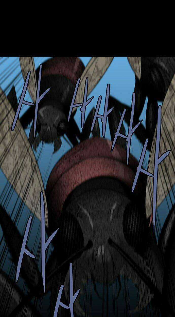 THẢM HỌA ONG ĐỘC - Chapter 145 - Trang 31