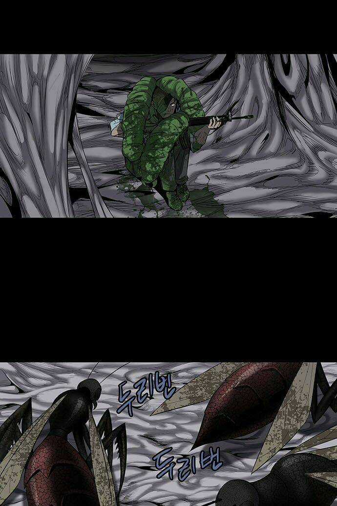 THẢM HỌA ONG ĐỘC - Chapter 145 - Trang 35