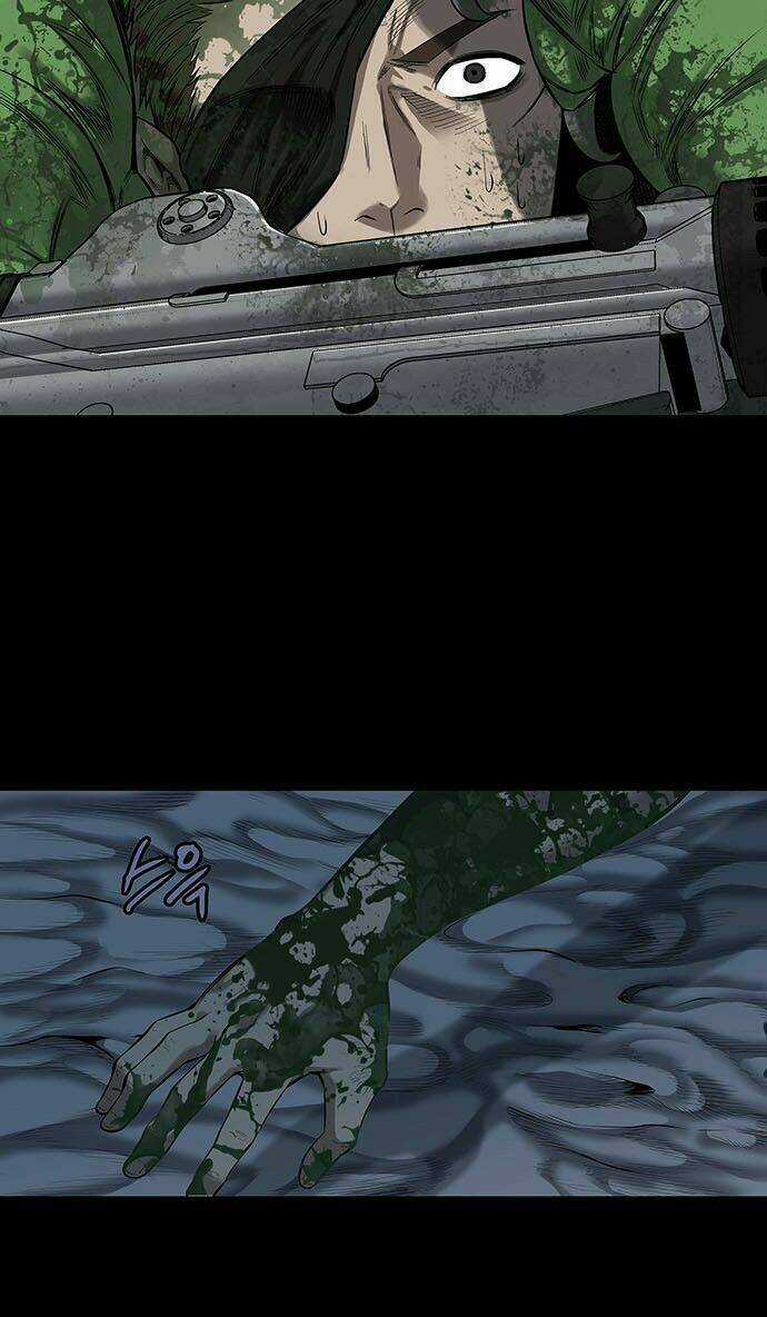 THẢM HỌA ONG ĐỘC - Chapter 145 - Trang 39