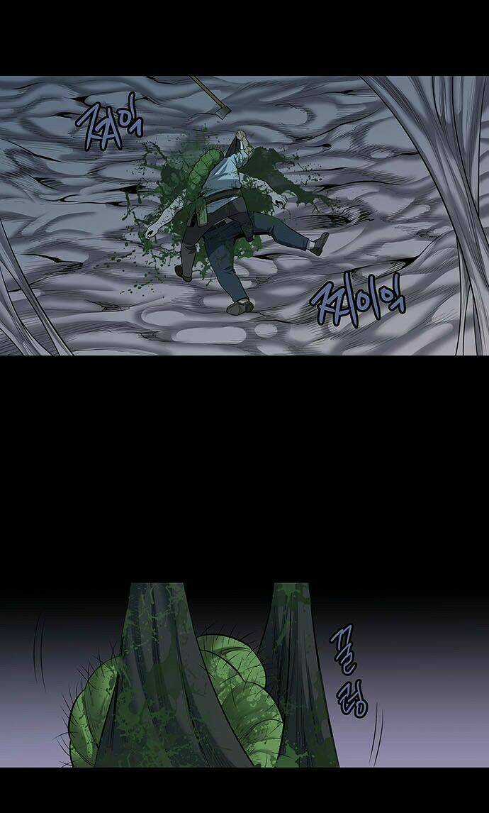 THẢM HỌA ONG ĐỘC - Chapter 145 - Trang 40