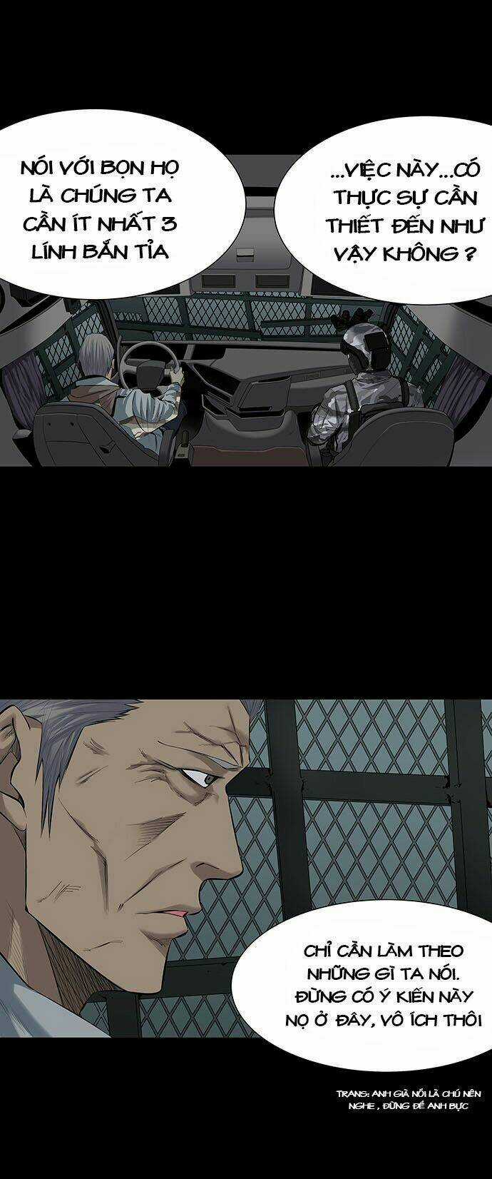 THẢM HỌA ONG ĐỘC - Chapter 145 - Trang 5