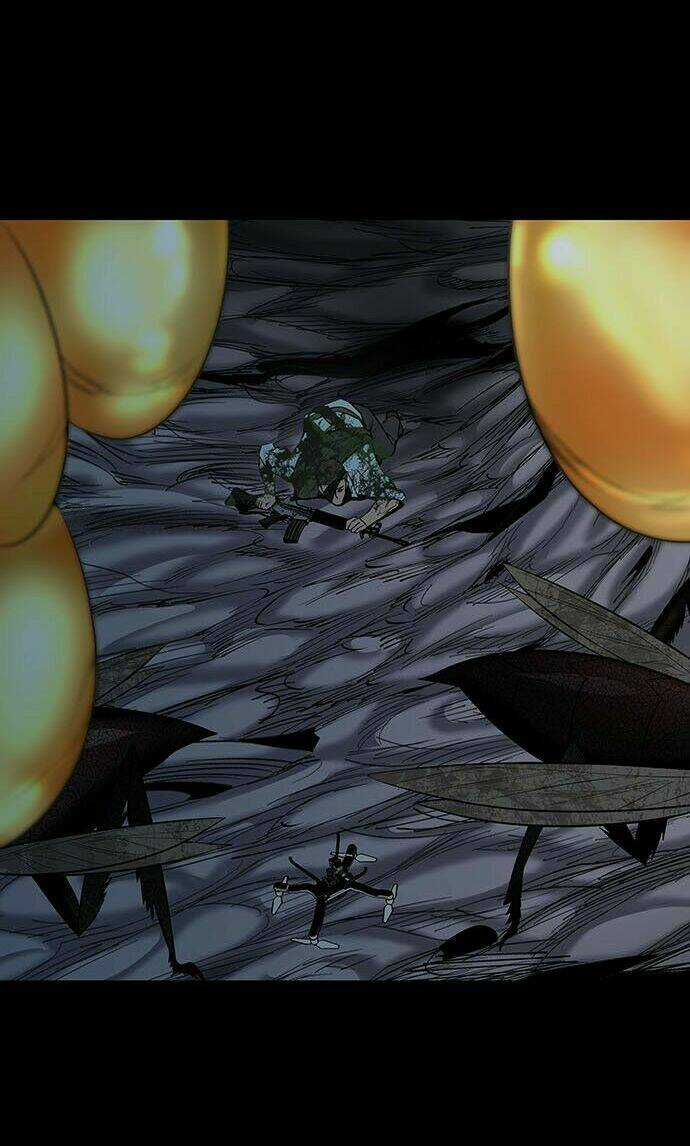 THẢM HỌA ONG ĐỘC - Chapter 145 - Trang 41