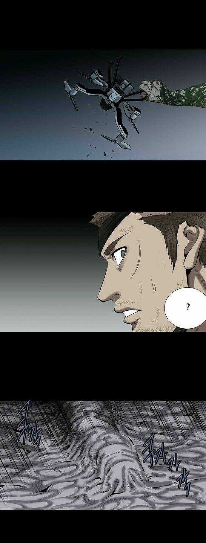 THẢM HỌA ONG ĐỘC - Chapter 145 - Trang 42