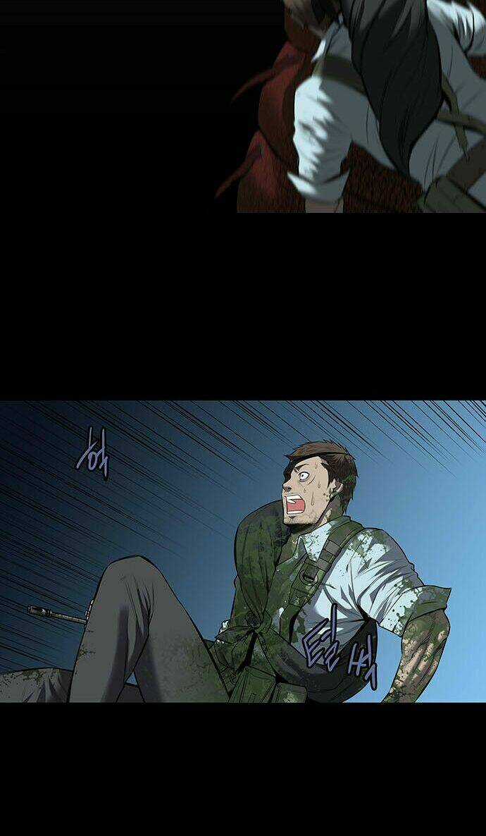 THẢM HỌA ONG ĐỘC - Chapter 145 - Trang 45