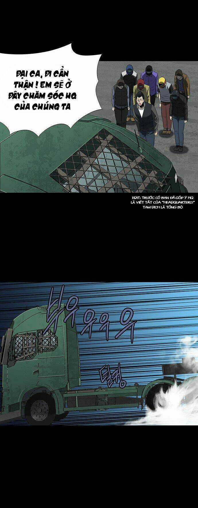 THẢM HỌA ONG ĐỘC - Chapter 145 - Trang 6