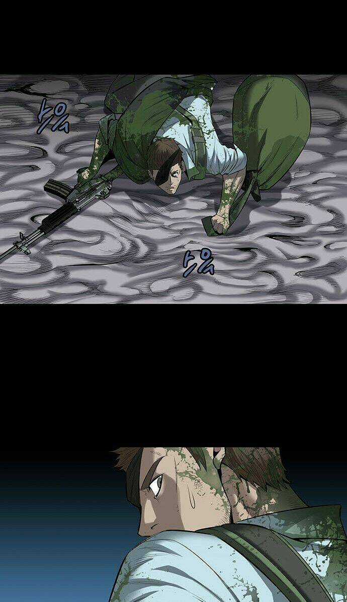 THẢM HỌA ONG ĐỘC - Chapter 145 - Trang 52