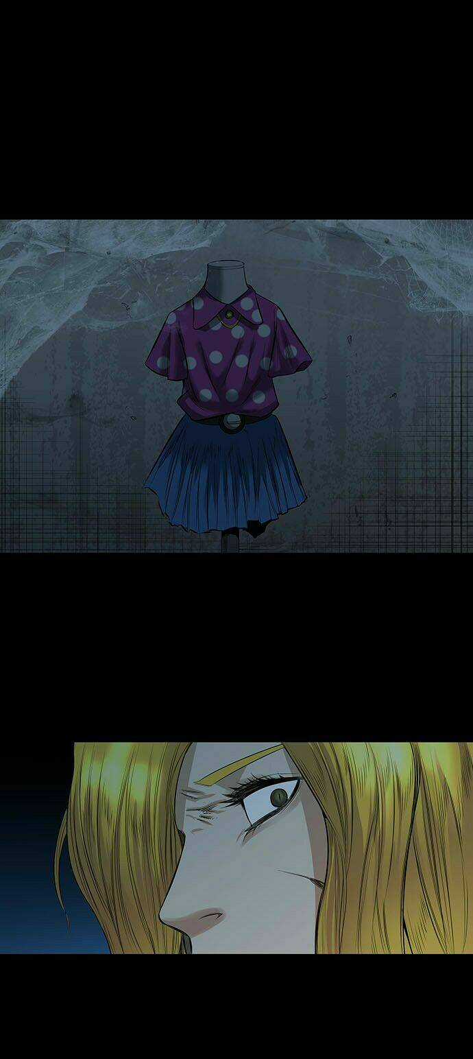 THẢM HỌA ONG ĐỘC - Chapter 145 - Trang 58