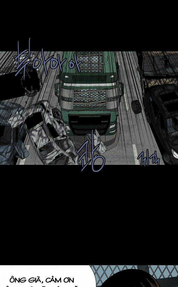 THẢM HỌA ONG ĐỘC - Chapter 145 - Trang 7