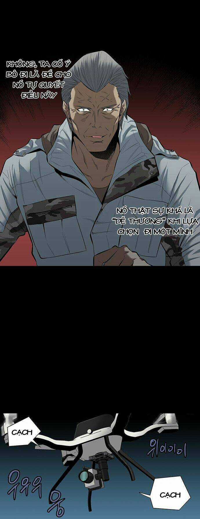 THẢM HỌA ONG ĐỘC - Chapter 145 - Trang 9