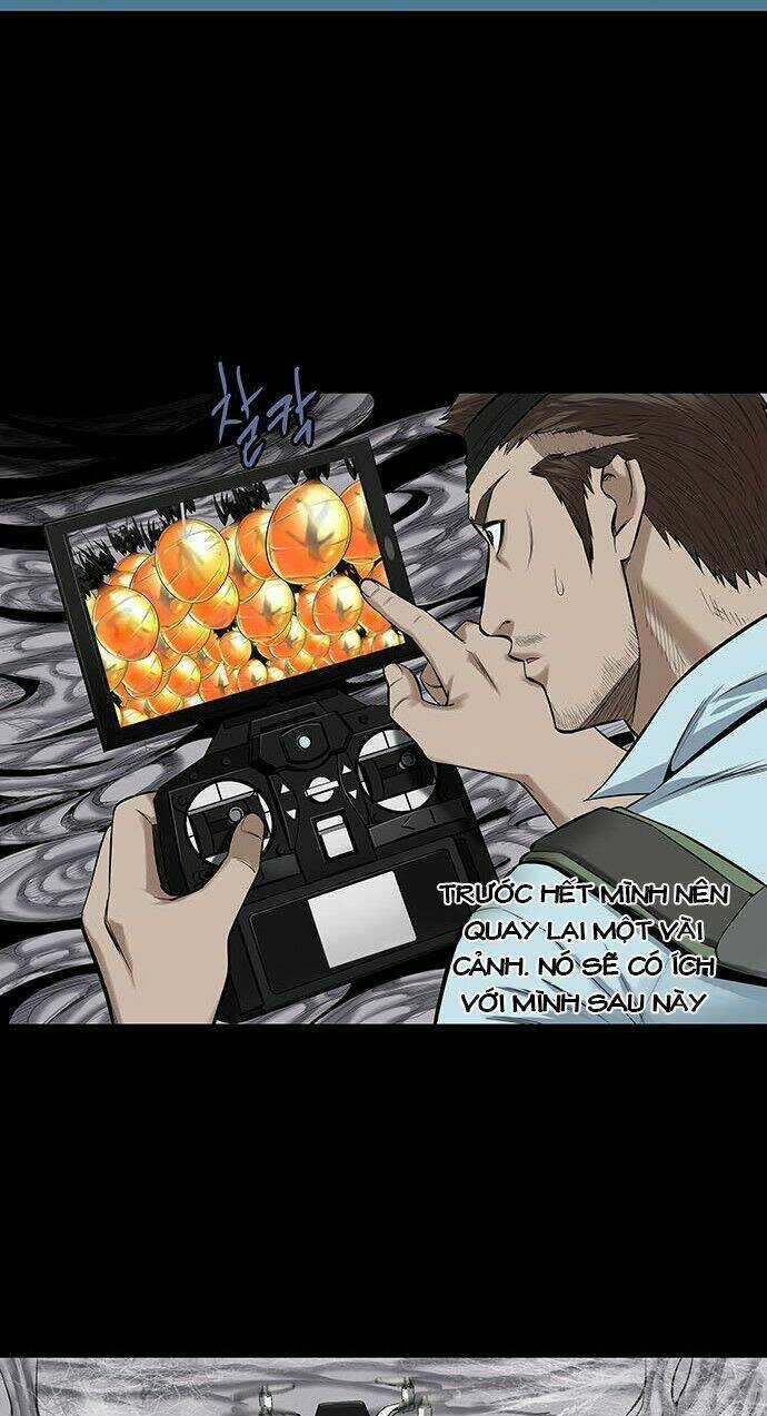 THẢM HỌA ONG ĐỘC - Chapter 145 - Trang 10