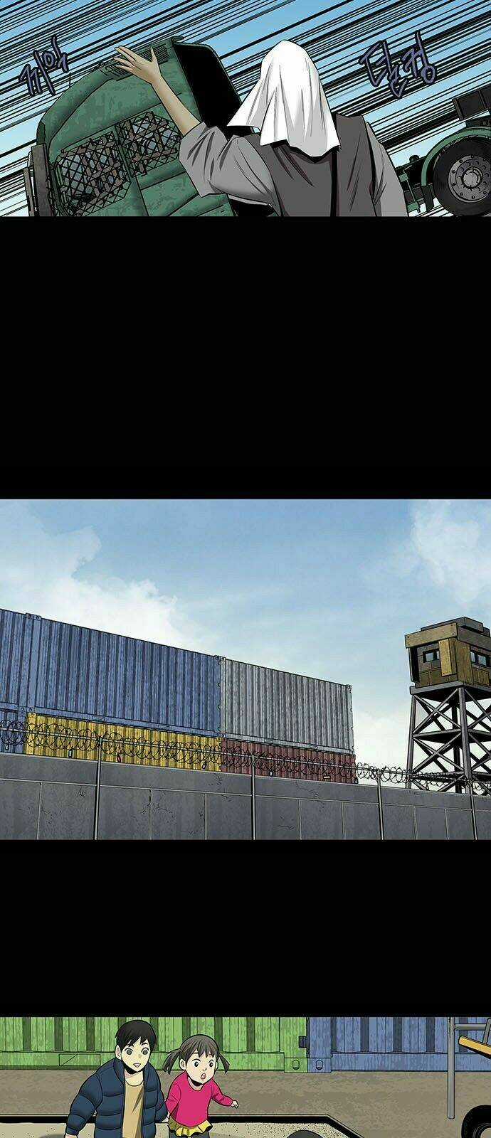 THẢM HỌA ONG ĐỘC - Chapter 146 - Trang 12