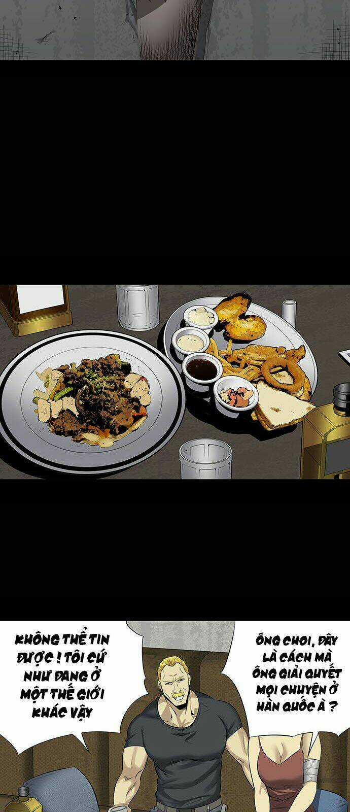 THẢM HỌA ONG ĐỘC - Chapter 146 - Trang 14