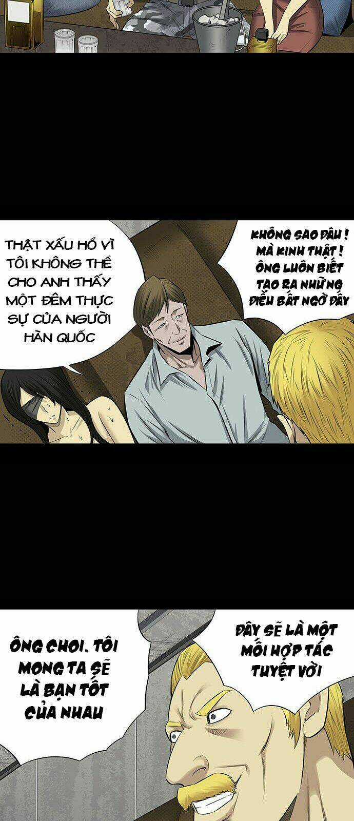 THẢM HỌA ONG ĐỘC - Chapter 146 - Trang 15