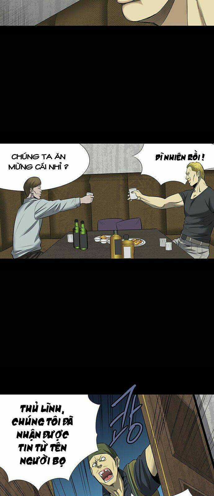 THẢM HỌA ONG ĐỘC - Chapter 146 - Trang 16