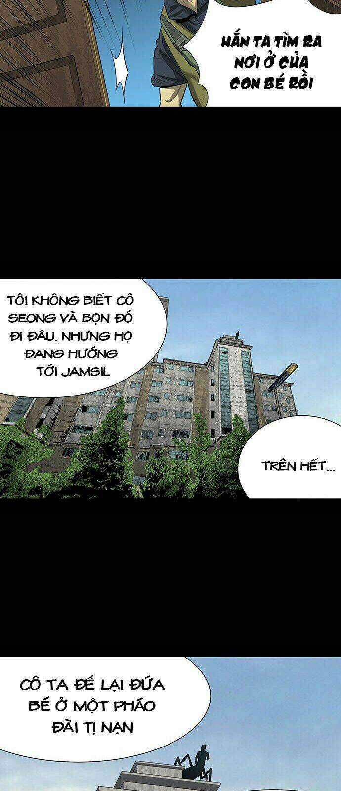 THẢM HỌA ONG ĐỘC - Chapter 146 - Trang 17