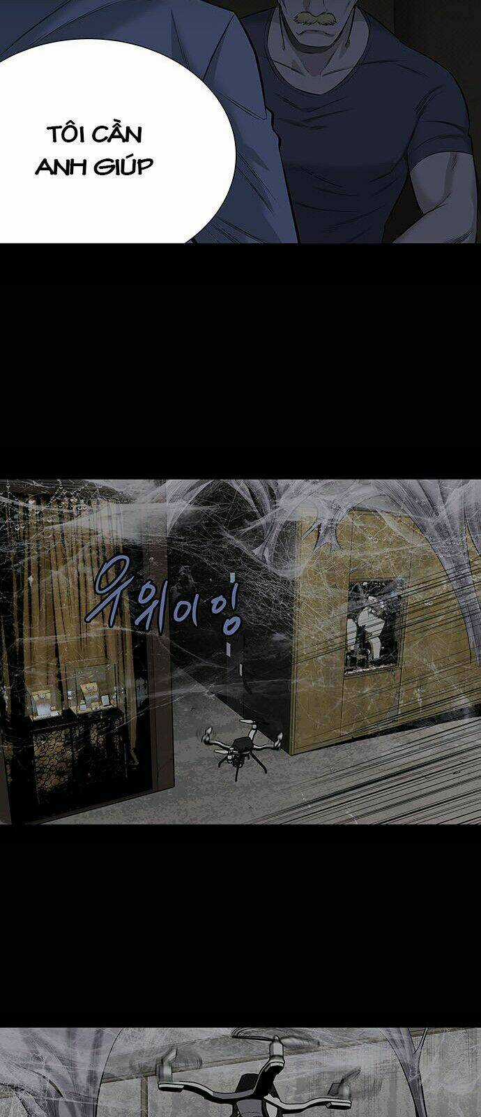 THẢM HỌA ONG ĐỘC - Chapter 146 - Trang 20