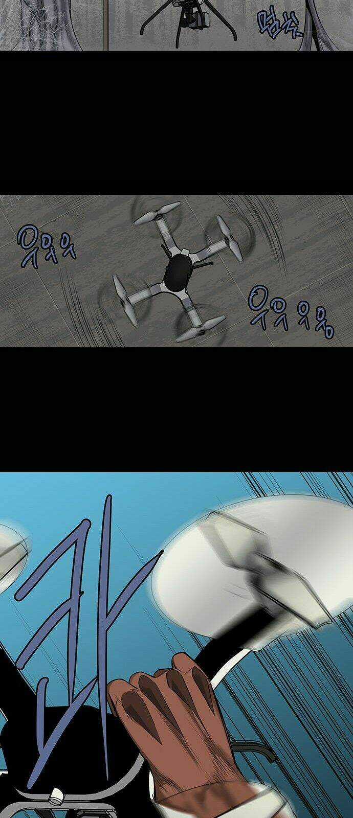 THẢM HỌA ONG ĐỘC - Chapter 146 - Trang 21