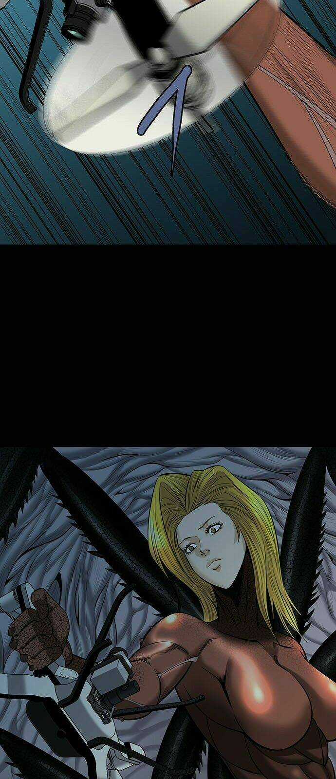 THẢM HỌA ONG ĐỘC - Chapter 146 - Trang 22