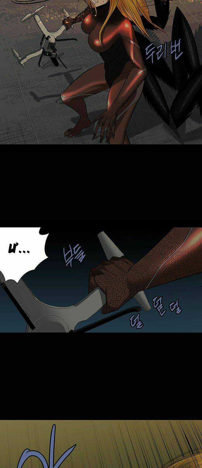 THẢM HỌA ONG ĐỘC - Chapter 146 - Trang 26