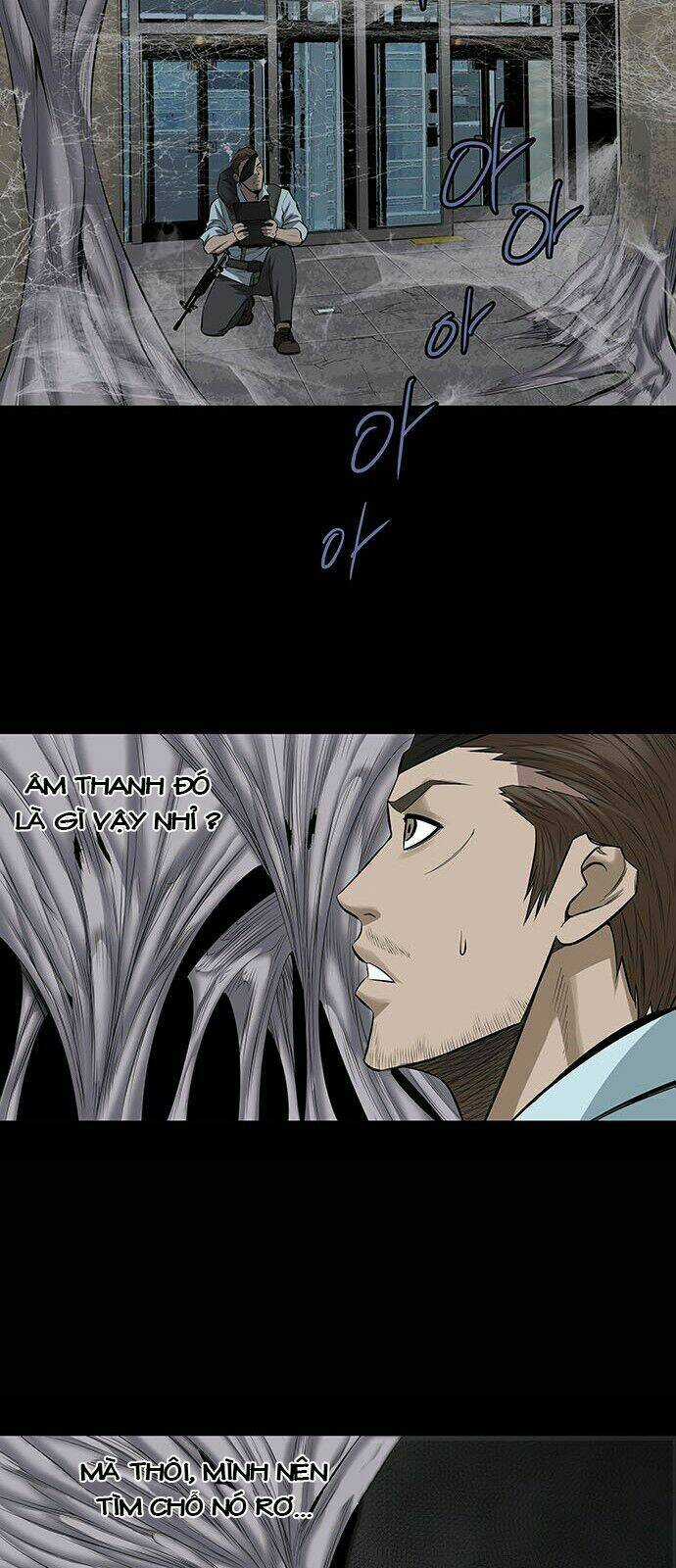 THẢM HỌA ONG ĐỘC - Chapter 146 - Trang 29