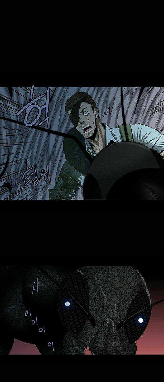 THẢM HỌA ONG ĐỘC - Chapter 146 - Trang 31