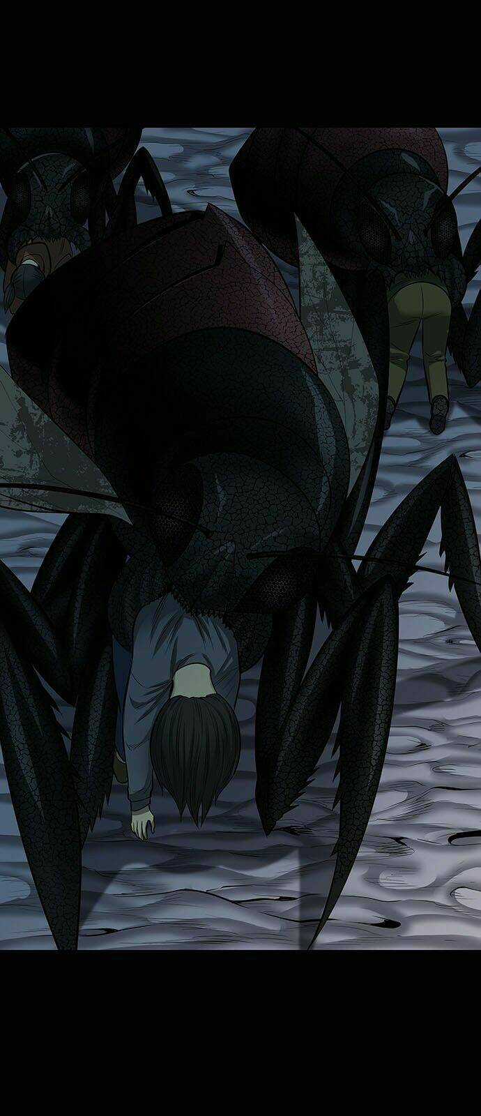 THẢM HỌA ONG ĐỘC - Chapter 146 - Trang 34