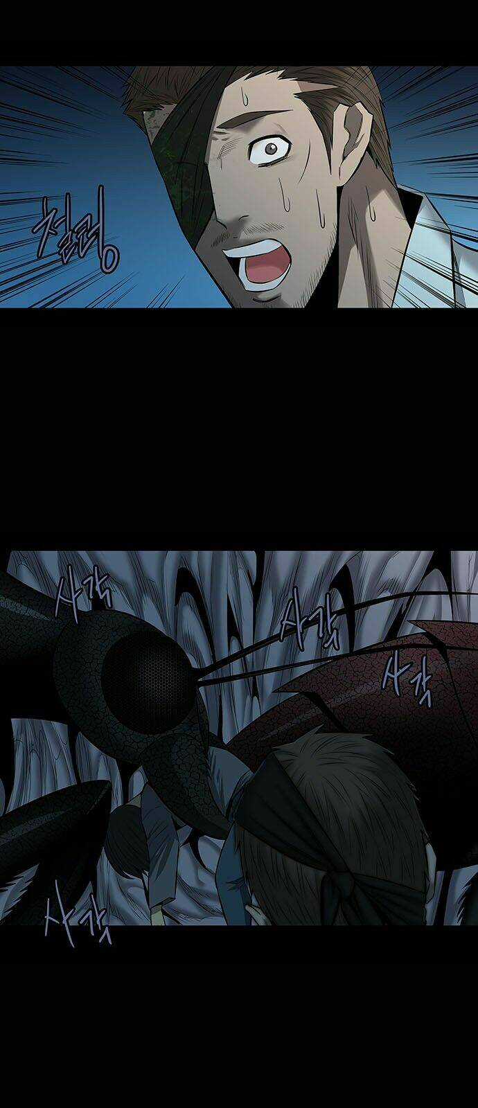 THẢM HỌA ONG ĐỘC - Chapter 146 - Trang 35