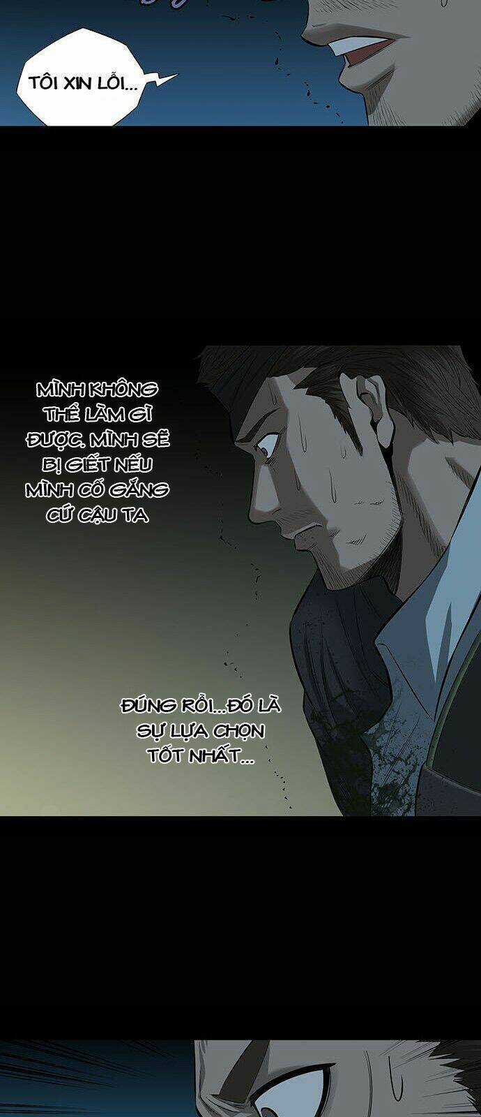 THẢM HỌA ONG ĐỘC - Chapter 146 - Trang 39