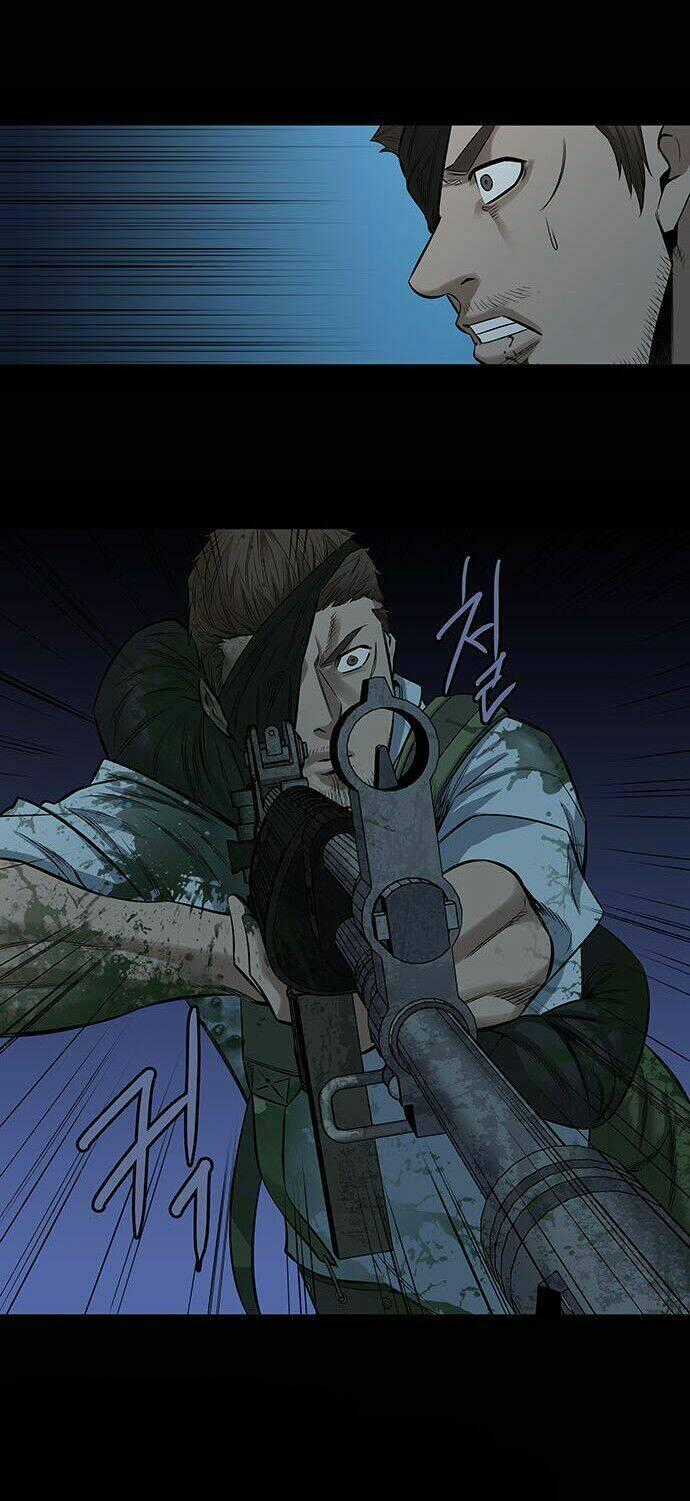 THẢM HỌA ONG ĐỘC - Chapter 146 - Trang 43