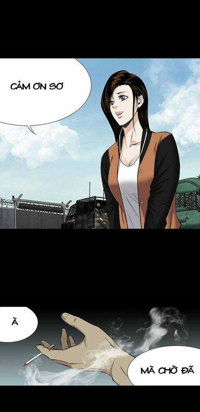 THẢM HỌA ONG ĐỘC - Chapter 146 - Trang 7