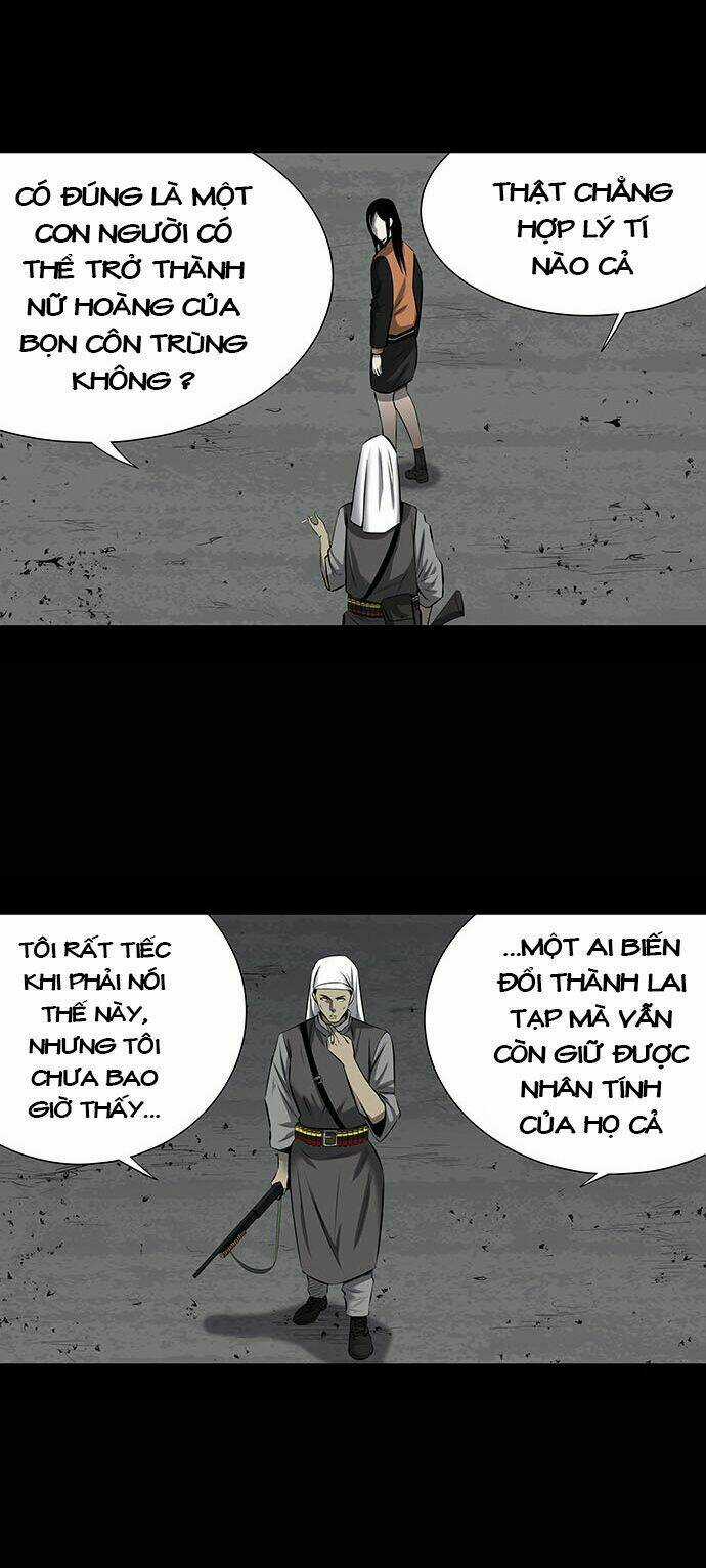 THẢM HỌA ONG ĐỘC - Chapter 146 - Trang 8