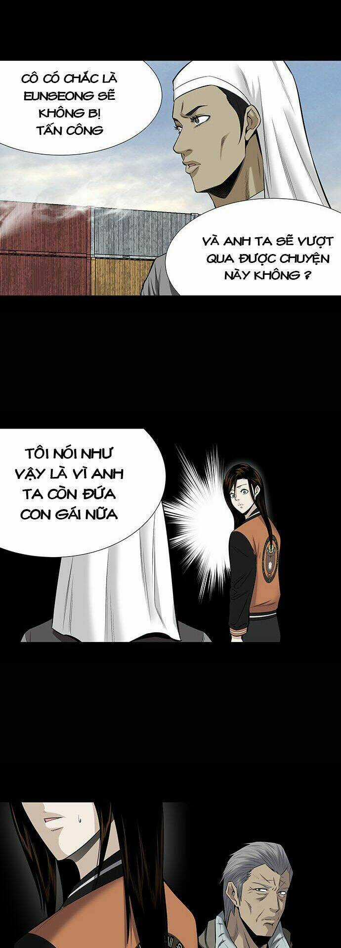 THẢM HỌA ONG ĐỘC - Chapter 146 - Trang 9