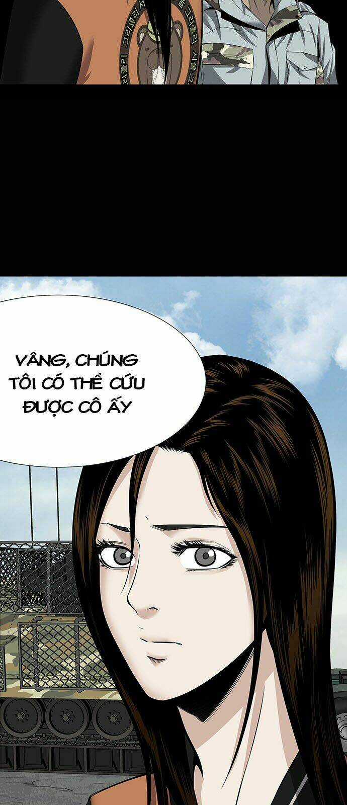 THẢM HỌA ONG ĐỘC - Chapter 146 - Trang 10