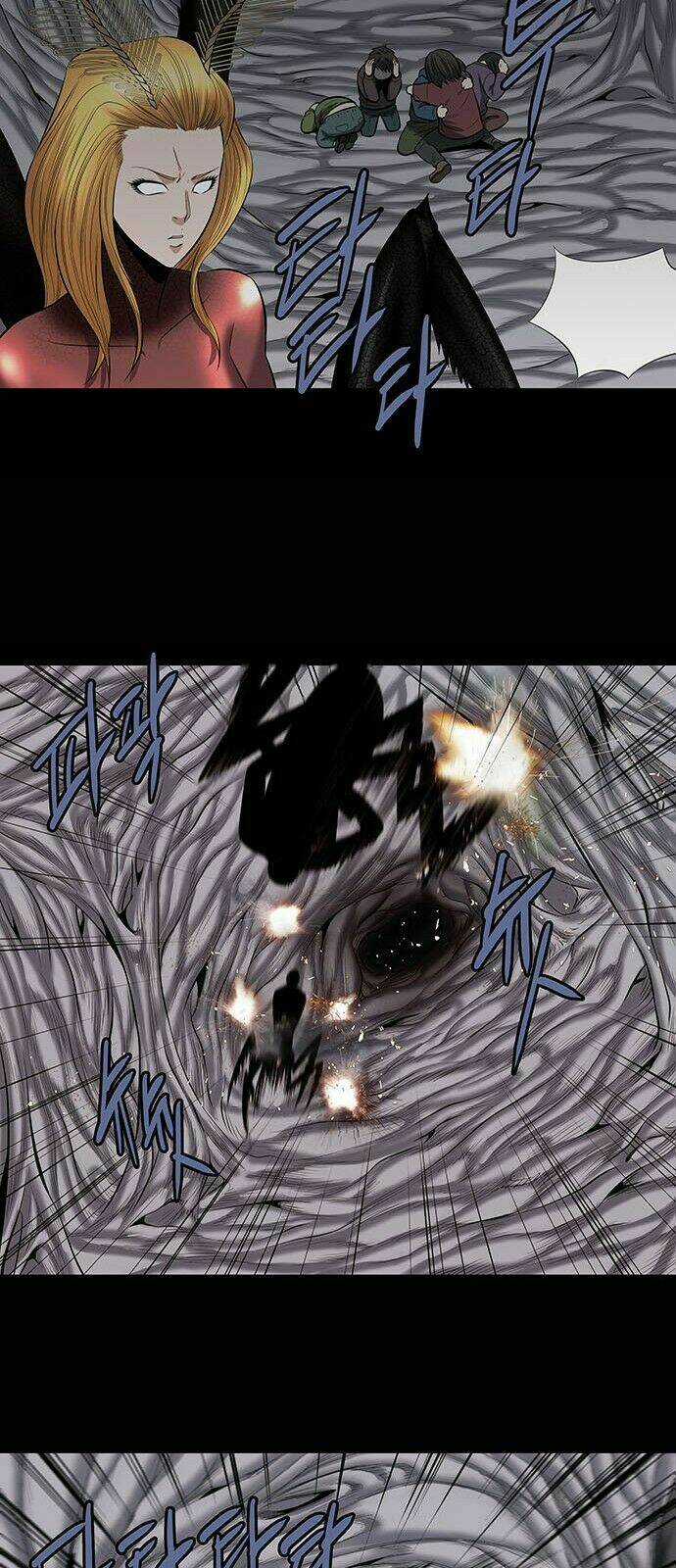 THẢM HỌA ONG ĐỘC - Chapter 147 - Trang 11