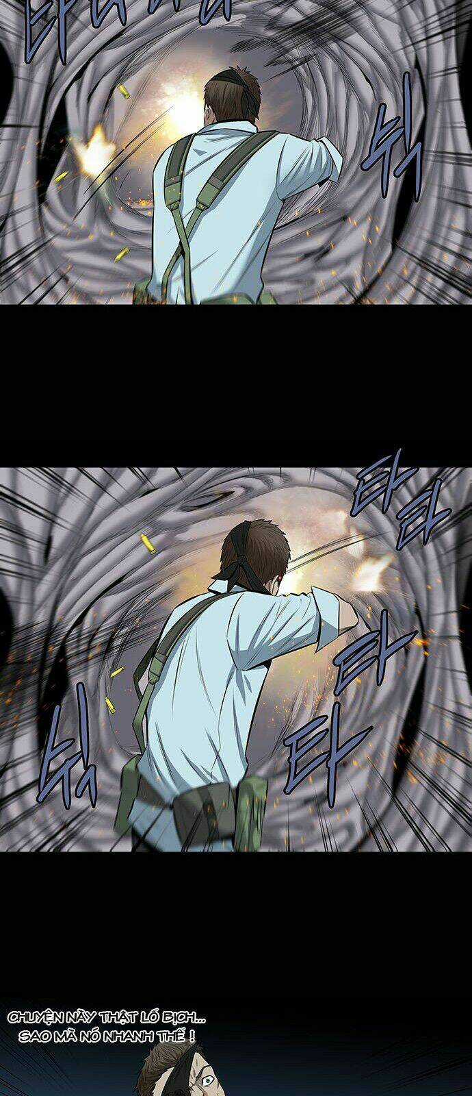 THẢM HỌA ONG ĐỘC - Chapter 147 - Trang 12