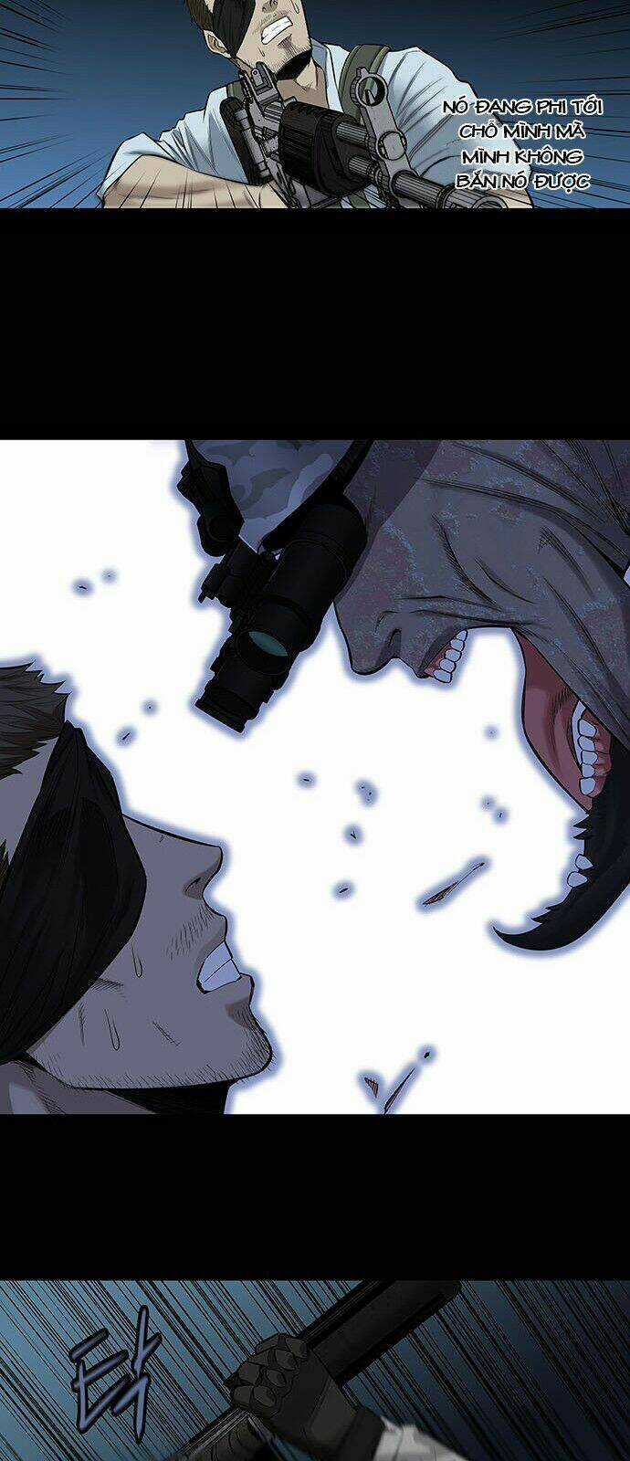 THẢM HỌA ONG ĐỘC - Chapter 147 - Trang 13