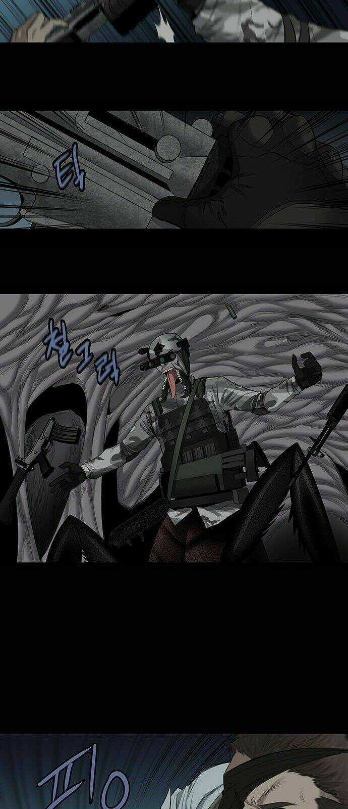 THẢM HỌA ONG ĐỘC - Chapter 147 - Trang 14