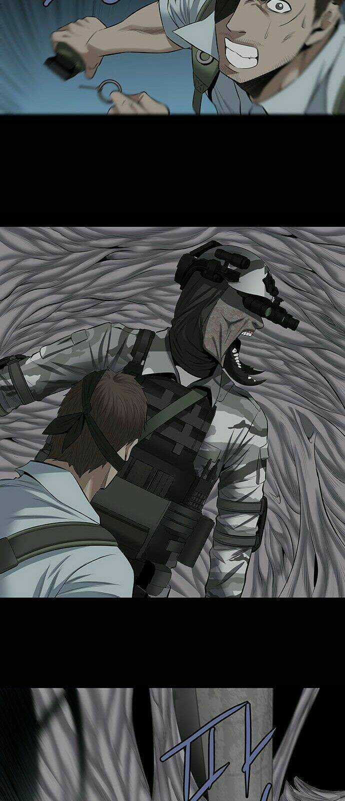 THẢM HỌA ONG ĐỘC - Chapter 147 - Trang 15