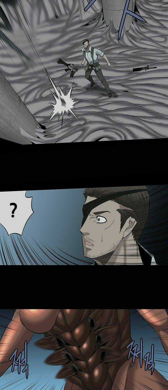 THẢM HỌA ONG ĐỘC - Chapter 147 - Trang 16