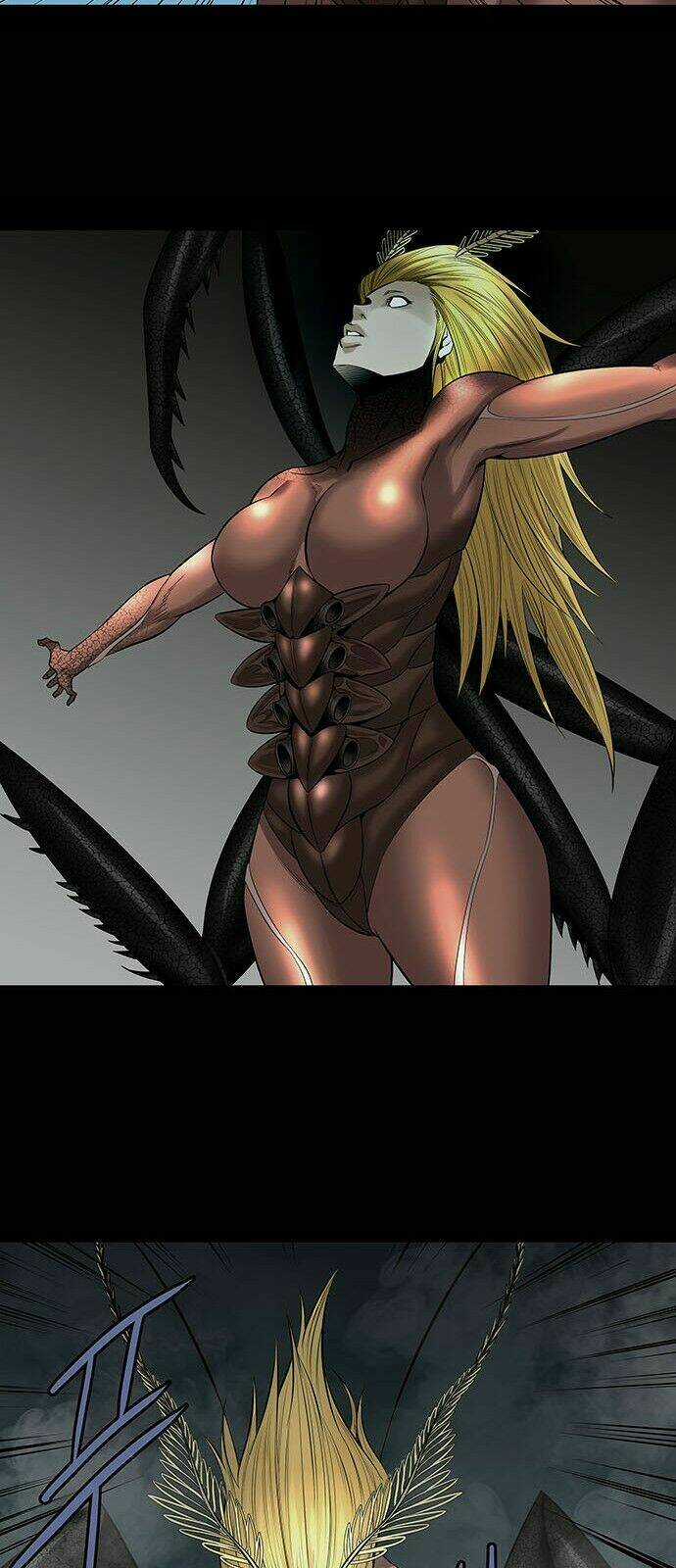 THẢM HỌA ONG ĐỘC - Chapter 147 - Trang 17