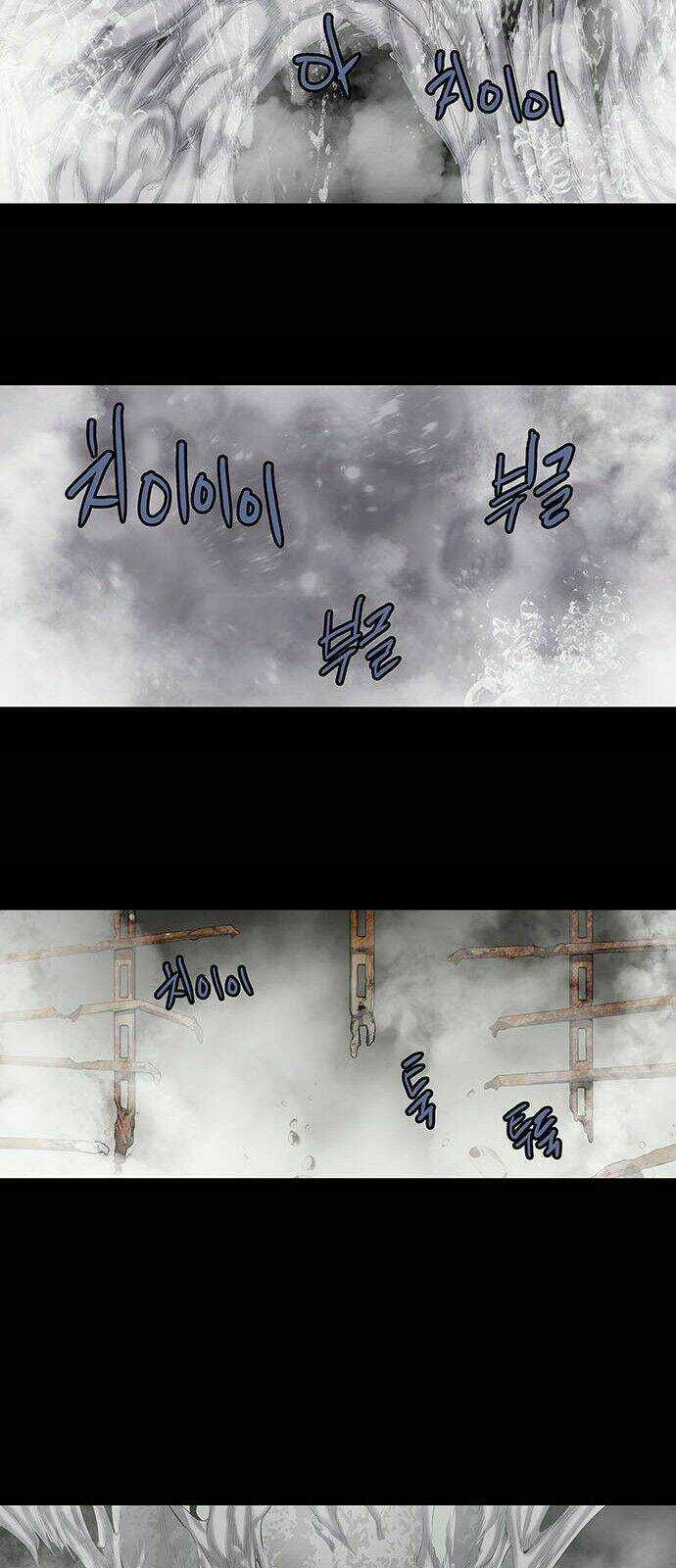 THẢM HỌA ONG ĐỘC - Chapter 147 - Trang 20