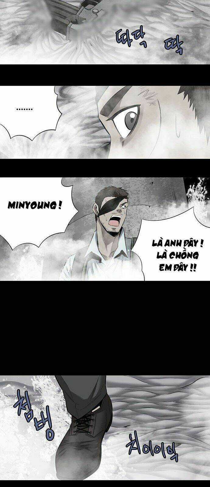 THẢM HỌA ONG ĐỘC - Chapter 147 - Trang 22