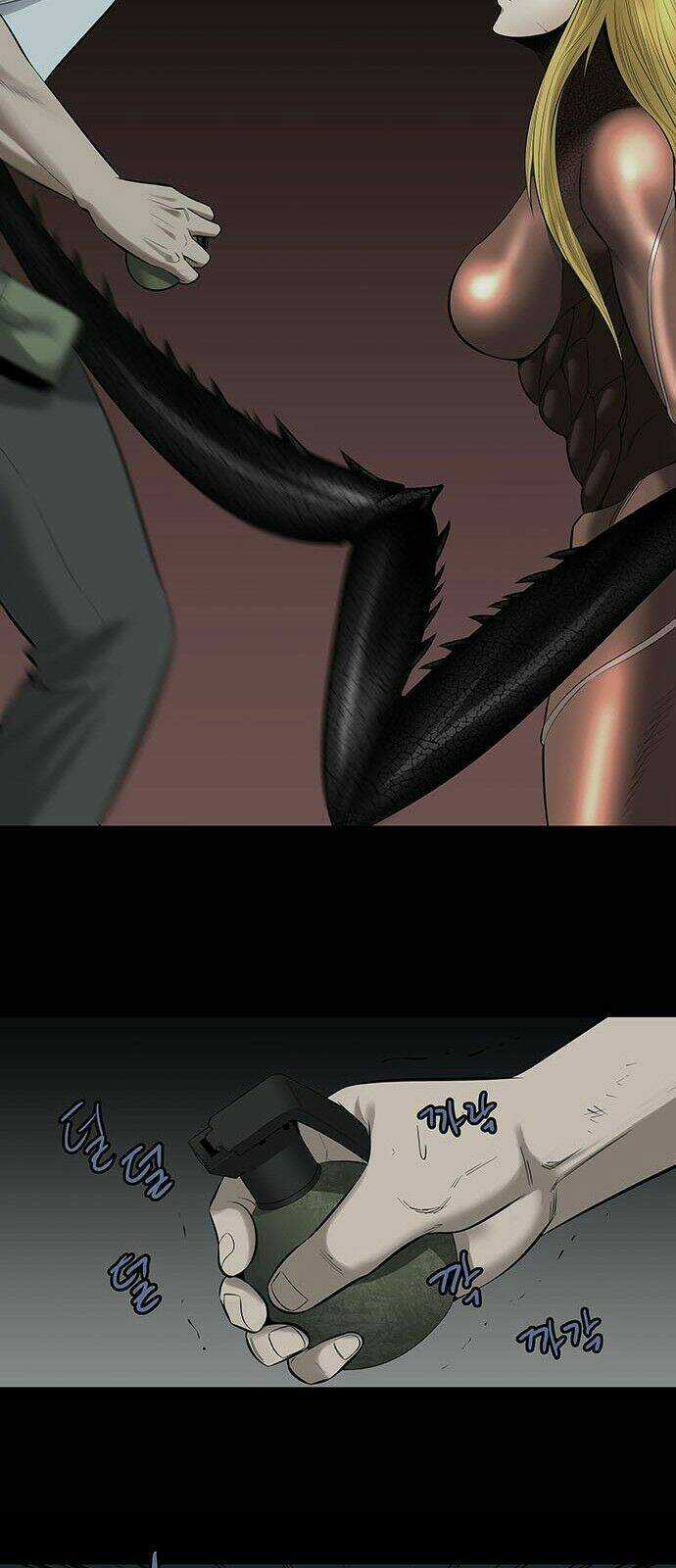 THẢM HỌA ONG ĐỘC - Chapter 147 - Trang 25