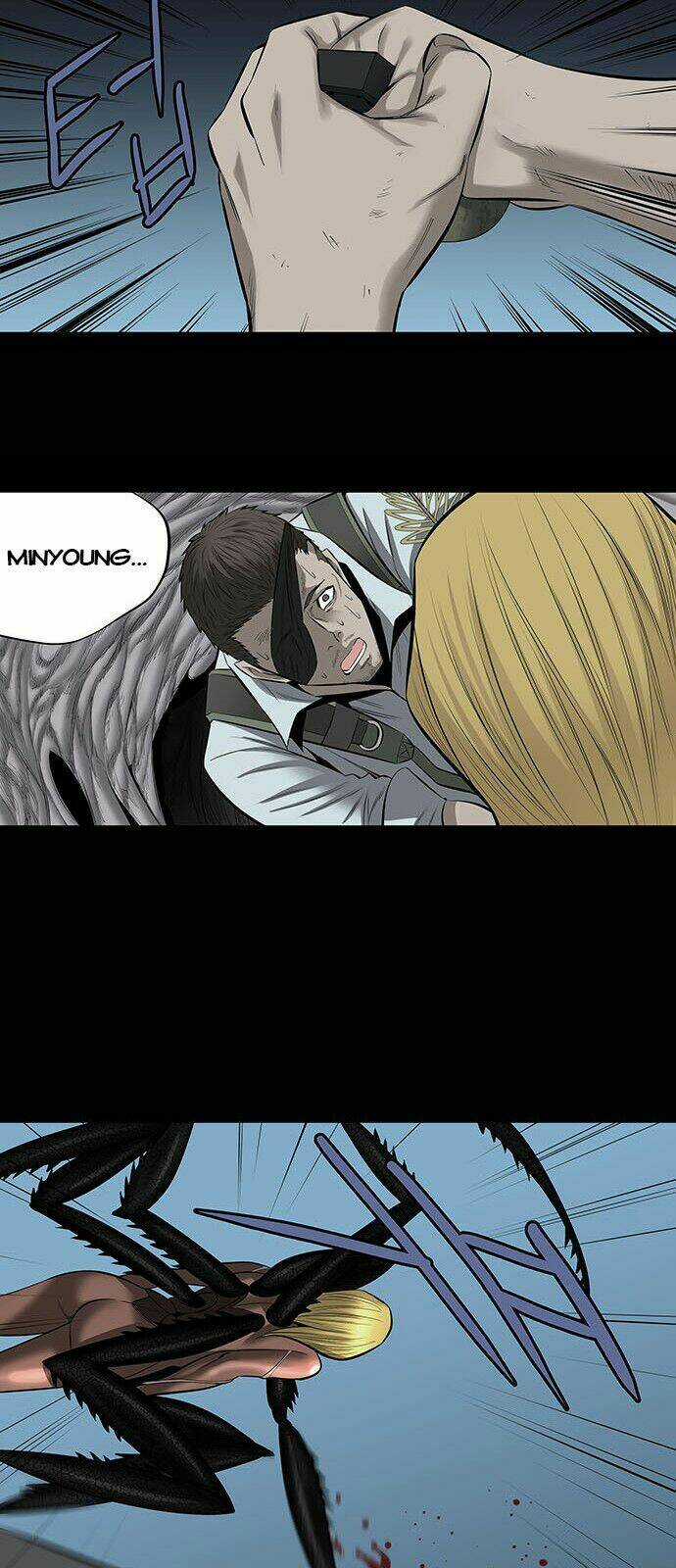 THẢM HỌA ONG ĐỘC - Chapter 147 - Trang 26