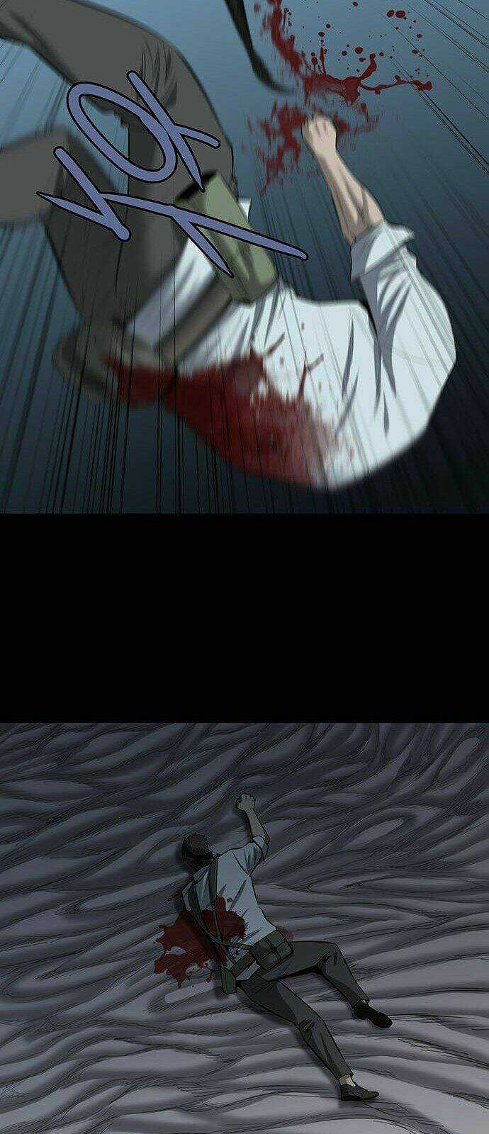 THẢM HỌA ONG ĐỘC - Chapter 147 - Trang 27