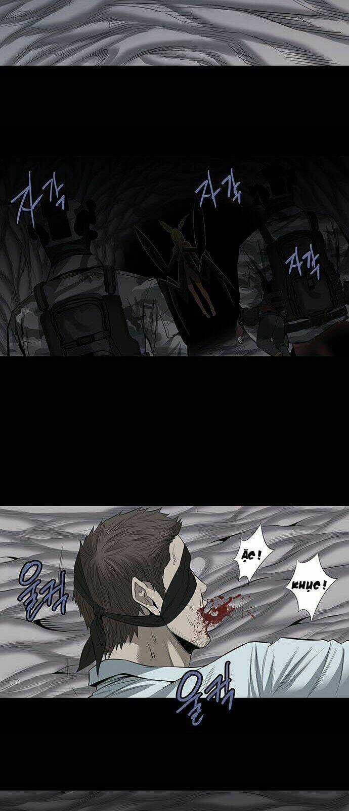 THẢM HỌA ONG ĐỘC - Chapter 147 - Trang 28