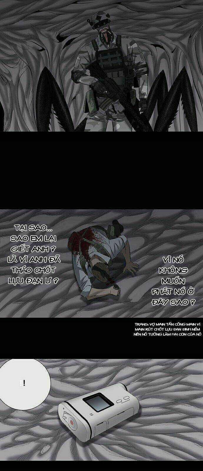 THẢM HỌA ONG ĐỘC - Chapter 147 - Trang 29