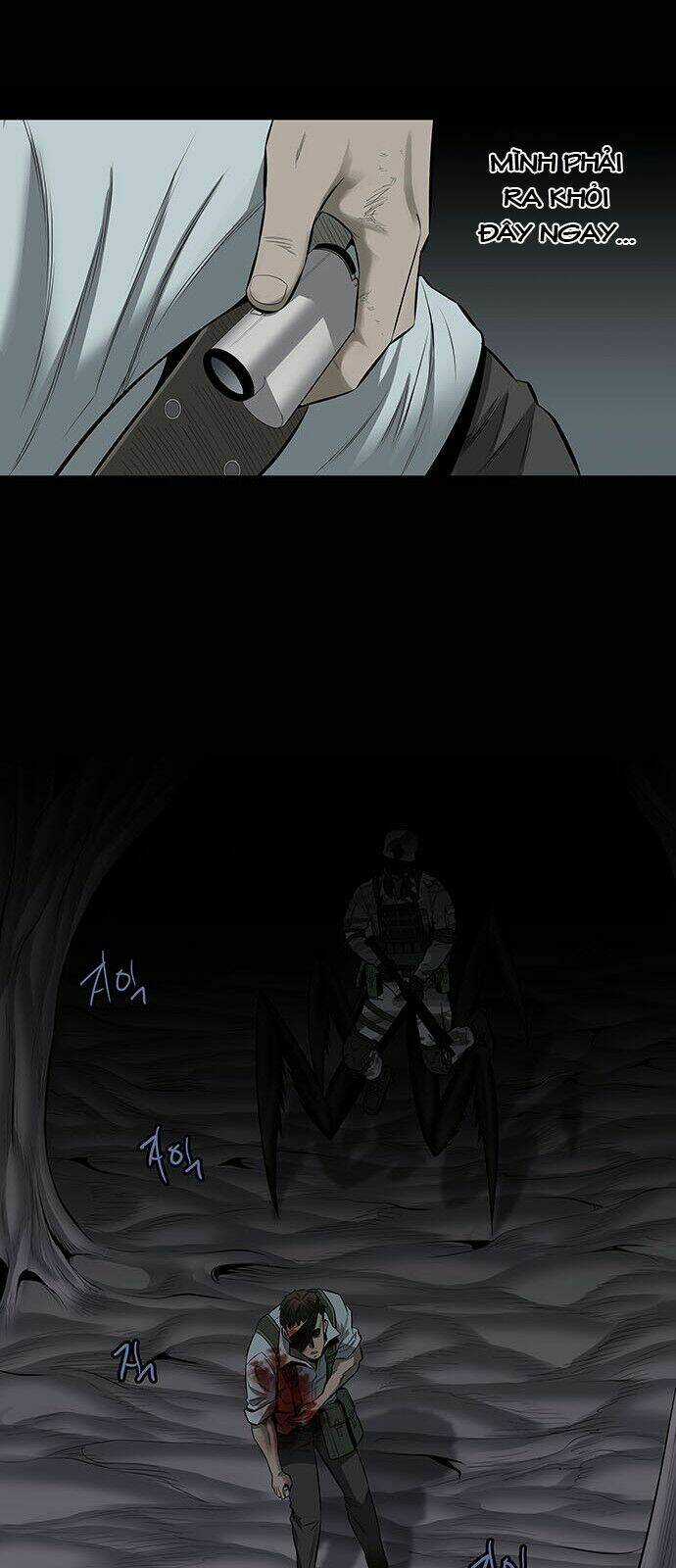 THẢM HỌA ONG ĐỘC - Chapter 147 - Trang 30